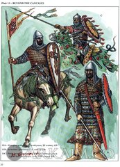 13.Beyond The Caucasus