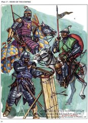 17.Heirs Of The Empire