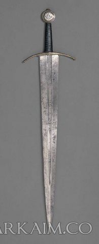 1468697107 oakeshott type Xiv sword Jpg