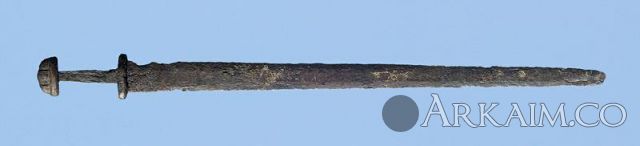 1484201273 9v mannheim sword. svaerdet. Et potent symbol Som mange forbinder Med vikingerne