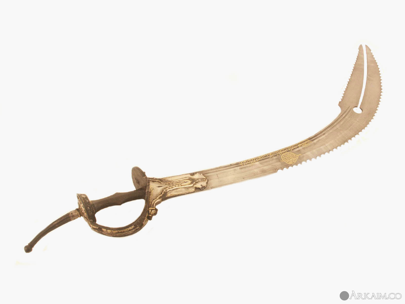 Зульфигары