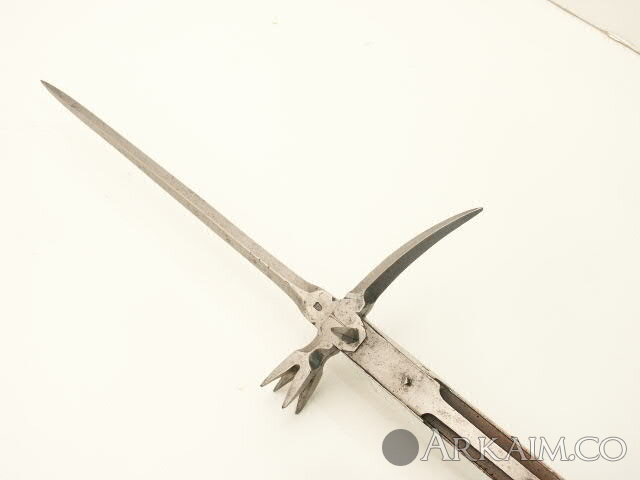 Полэксы Нового времени