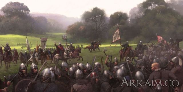 medievalwarfare assandunbattle