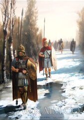 despertaferro N5 infanteria mitridates