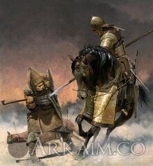 dfn1 goth Vs Hun 150ppp