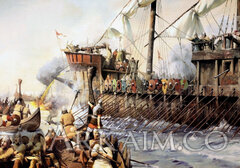 dromonbizantinocontralo