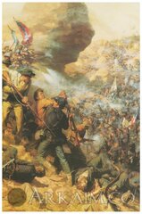 The battle Of The crater