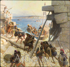 a-painting-depicts-macedonian-soldiers-attacking-tyre.jpg