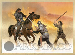 battle Of adrianople Ad 378