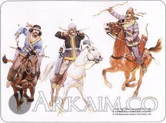 romes enemies 3 parthans sassanid persian 2