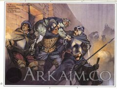 The border reivers 3