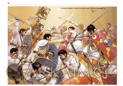 roman legionary 161 284