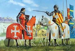 stirling bridge falkirk 1297 98