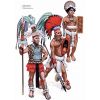 warriors Of The maya empire