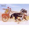 mycenaeanchariot1500 1400bc