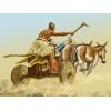 sumerian chariot 2500 Bc