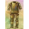 scythian armor