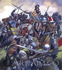 battle Of bosworth