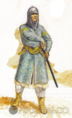 gerry-embleton-showing-a-syrian-arab-muslim-warrior-of-the-ayyubid-dynasty-during-the-third-crusade.jpg