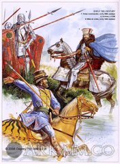 Maa 445 H early 16th C