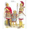 roman generals during The War against carthage In The 3th century Bc By richard hook