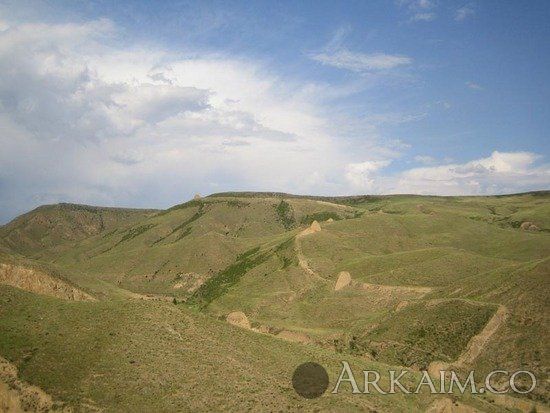 rwt.1151656020.1317 The great wall near datong