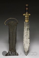 1454049951 13.klivlendskiy muzey iskustv afrika