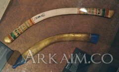 1441979253 bumerangi Iz grobnicy tutanhamona. kairskiy muzey