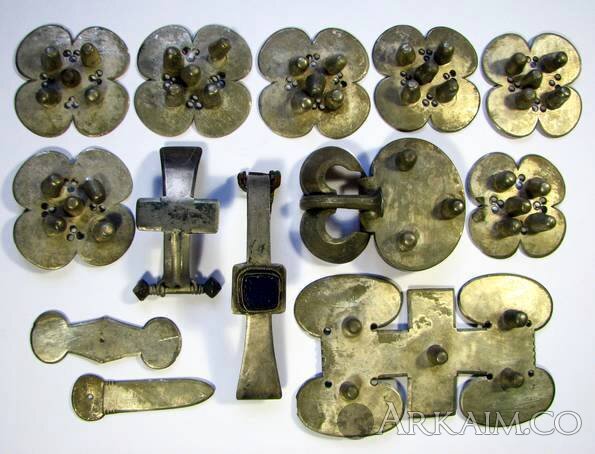 Клад ВПН. Харьковская обл.