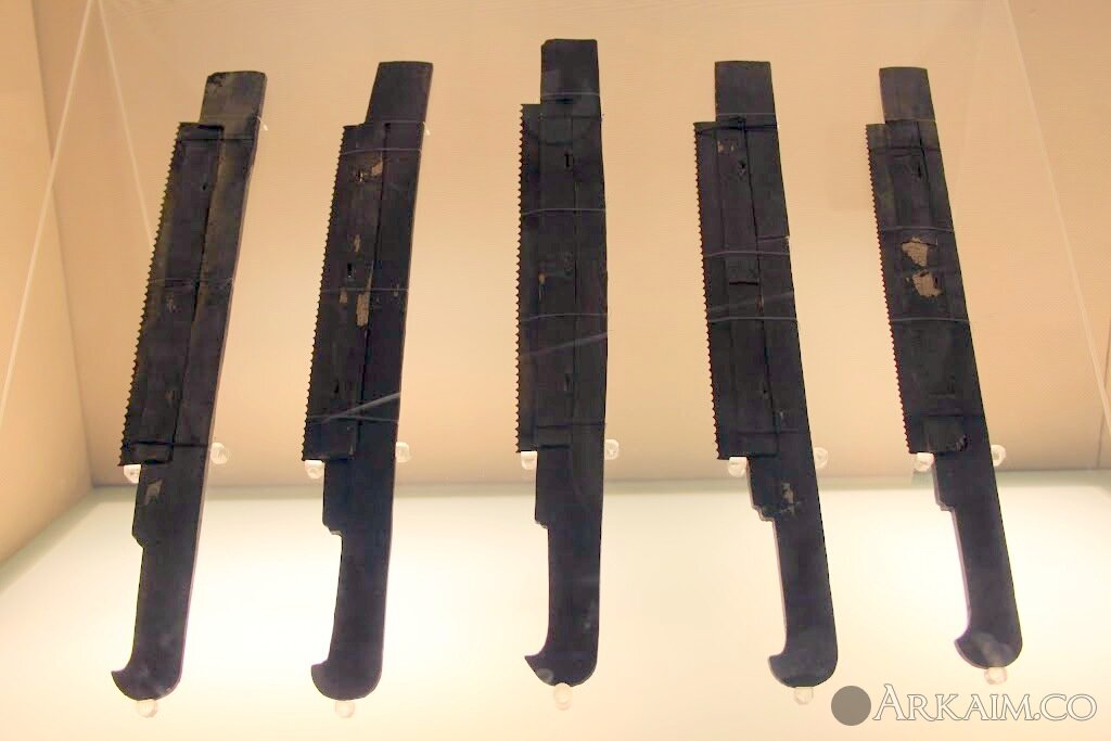 Бытовые предметы РЖВ