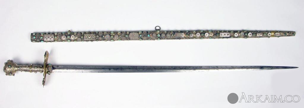 Кончары Нового времени