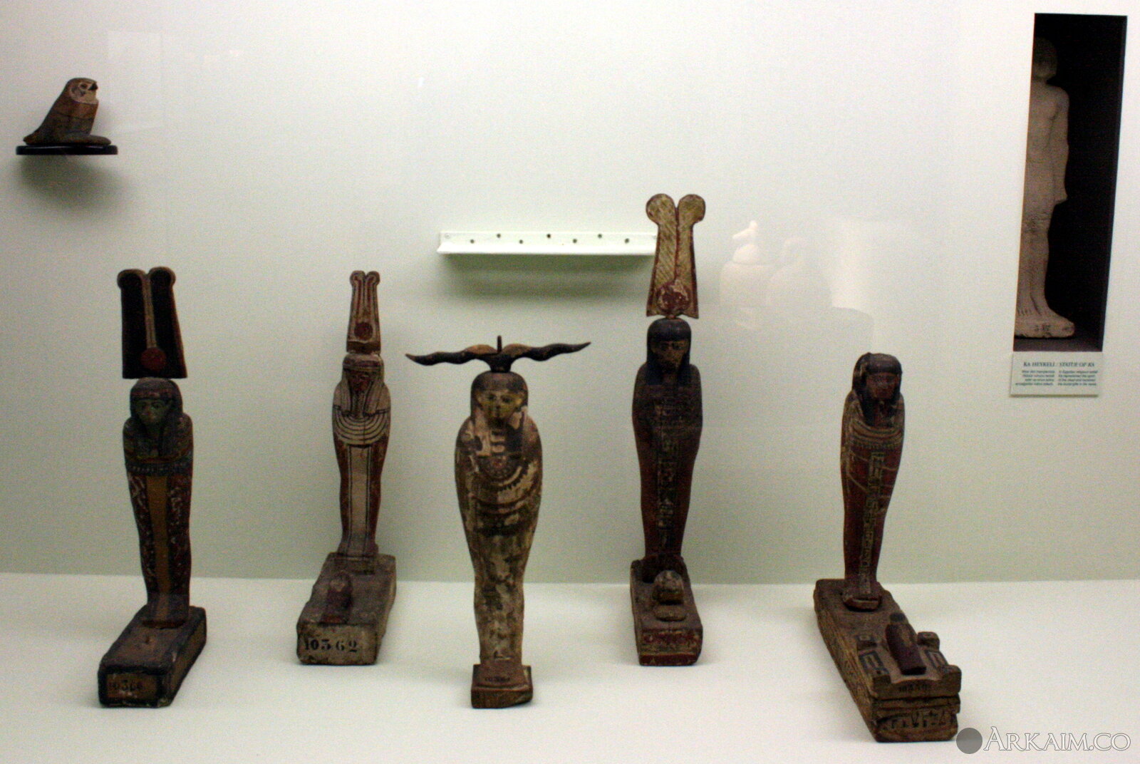 Турция. Стамбул. Археологический музей