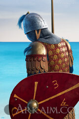 joan francesc oliveras pallerols byzantine tagmata