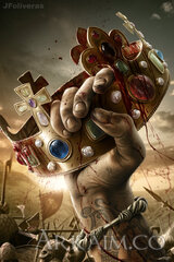 joan francesc oliveras pallerols spoils Of War