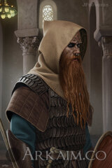 joan francesc oliveras pallerols Ulf