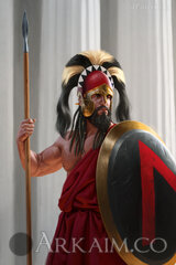 joan francesc oliveras pallerols agis Iii Of sparta