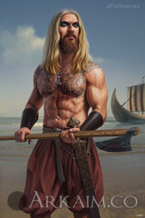 joan francesc oliveras pallerols wrath Of The seas