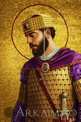 joan francesc oliveras pallerols basil Ii