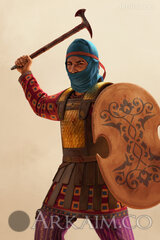 joan francesc oliveras pallerols persian immortal