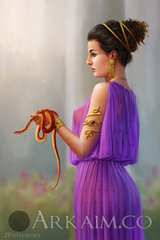 joan francesc oliveras pallerols olympias Of epirus