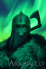 joan francesc oliveras pallerols huscarl