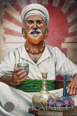 joan francesc oliveras pallerols Al hakam Ii