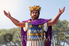 joan francesc oliveras pallerols philip Ii Of macedon