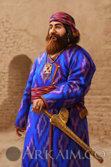 joan francesc oliveras pallerols bessus Of bactria