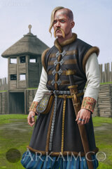 joan francesc oliveras pallerols sviatoslav Of kiev