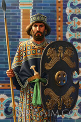 joan francesc oliveras pallerols immortal guardsman