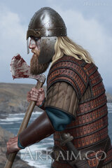 joan francesc oliveras pallerols jarl yngvar