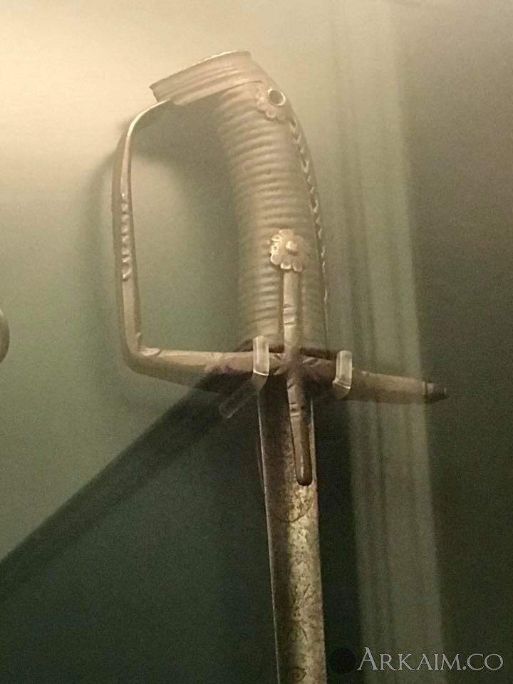 Венгрия. Будапешт. Национальный музей