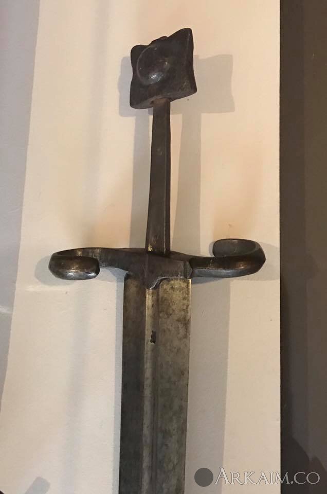 Бельгия. Буйон. Замок