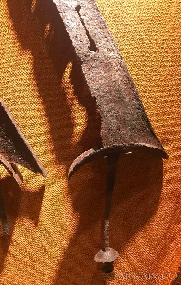 Шри Ланка. Коломбо. Национальный музей истории